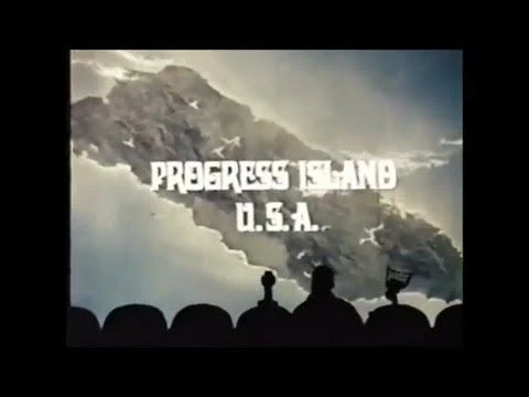 MST3K - Progress Island U.S.A.