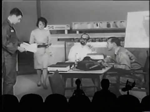 MST3K 0421 - Monster A Go-Go