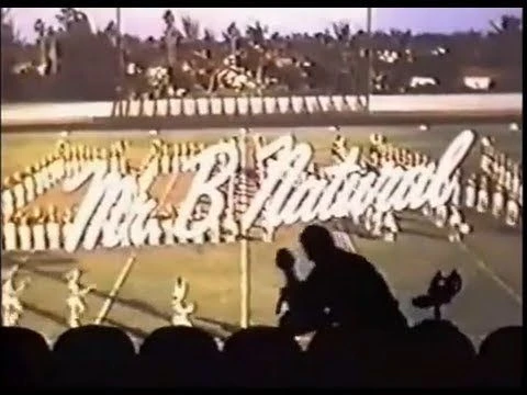 MST3K - Mr. B Natural