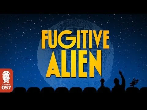 MST3K 310: Fugitive Alien (FULL MOVIE)