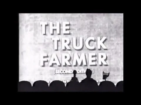 MST3K - The Truck Farmer