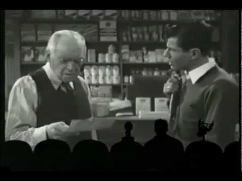 MST3K - Mike cracks up - Brute Man