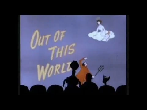 MST3K - Out of This World