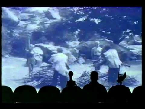 MST3k 317 - The Viking Women and the Sea Serpent