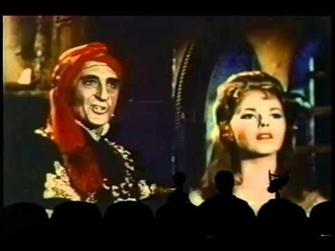 MST3k 411 - The Magic Sword