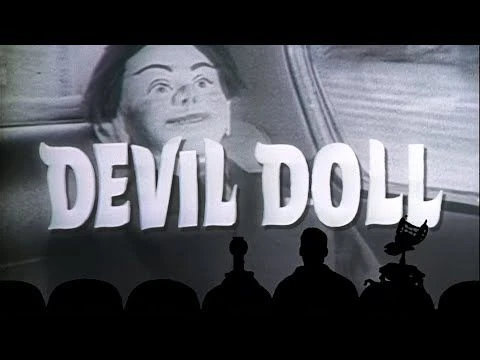 MST3K - Devil Doll (Ep. 818) [4K] - Project MSTie