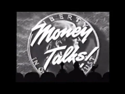 MST3K - Money Talks!