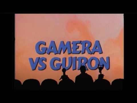 MST3K 312: Gamera vs Guiron (FULL MOVIE)