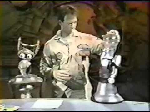 MST3k K10 - Cosmic Princess