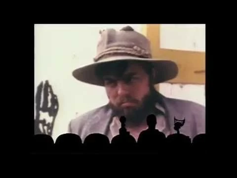 How About It Torgo? - MST3K: quot;Manosquot; The Hands Of Fate