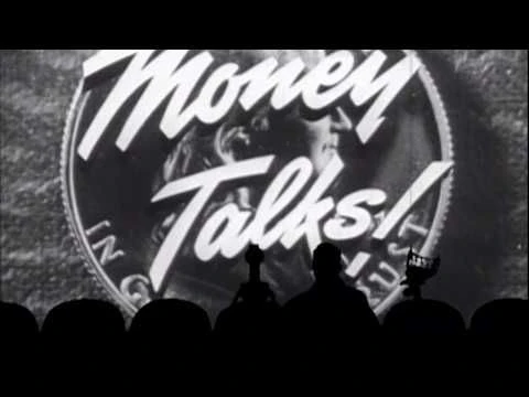 MST3K Shorts: Money Talks!