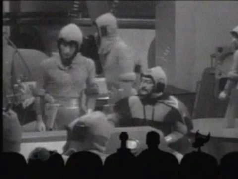 MST3K - Favorite Moments - Prince of Space