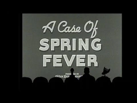 MST3K Shorts: A Case of Spring Fever