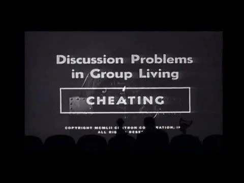 MST3K - Cheating