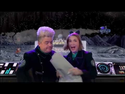 Mystery Science Theater 3000 Season 13 intro (Emily version)