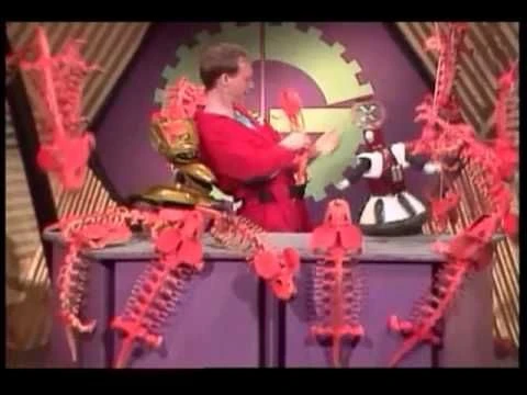 MST3K Mantra