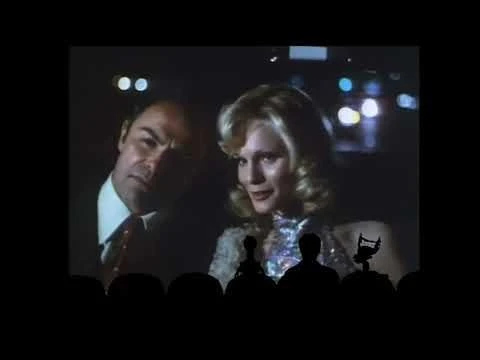 MST3K: Mitchell - Mittens