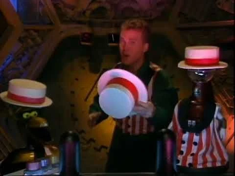 MST3K - Toobular Boobular