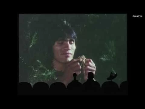 MST3K: The Pumaman - Flies Like A Moron