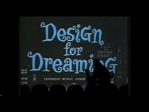 MST3K - Design for Dreaming