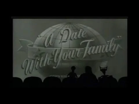 MST3K - A Date with Your Family