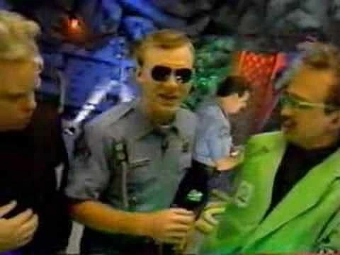 MST3K presents Poopie! (Part 1)