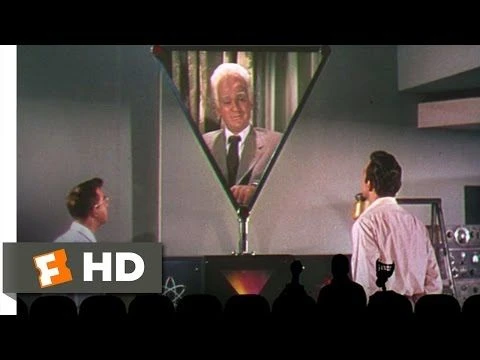 Mystery Science Theater 3000: The Movie (4/10) Movie CLIP - The Interocitor (1996) HD