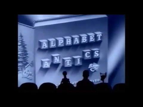 MST3K - Alphabet Antics