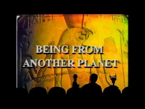 MST3K 405: Being from Another Planet (FULL MOVIE)