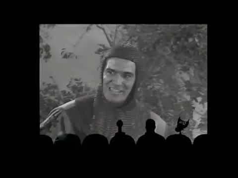 MST3K Season 8 Clip-o-Rama