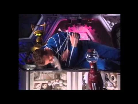 MST3K: Laserblast - Beyond Thunderdome