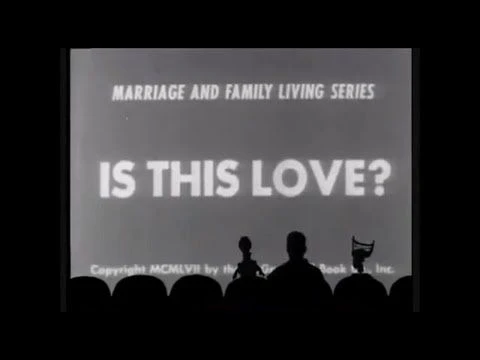 MST3K - Is This Love?