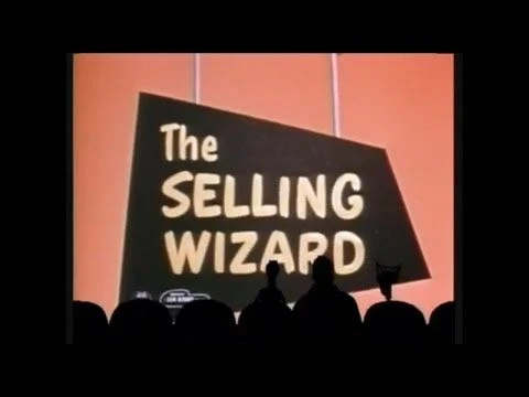 MST3K - The Selling Wizard