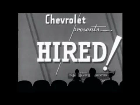 MST3K - Hired!