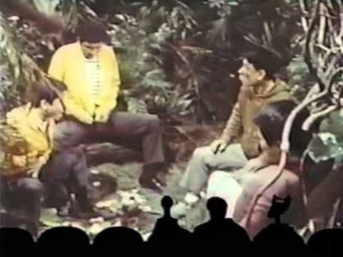 MST3K - Favorite Moments - Godzilla vs. The Sea Monster