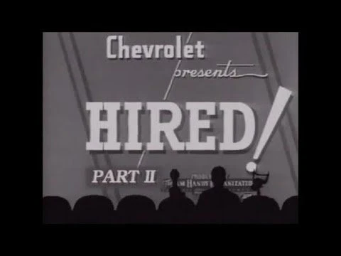 MST3K - Hired! Part II