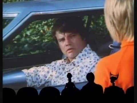 MST3K quot;Mitchellquot;: Servo Loses It