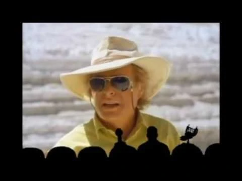 MST3K  Werewolf FULL MOVIE with annotations