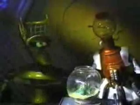 MST3K - Tibby, Oh Tibby