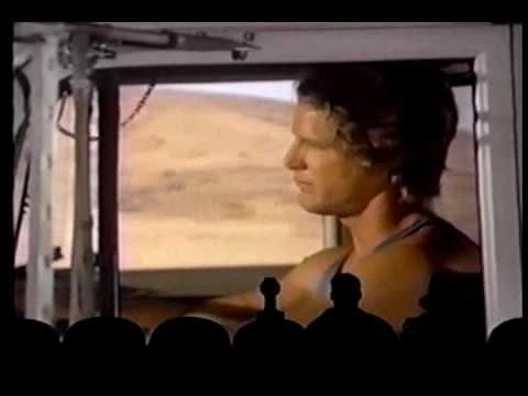 MST3K - Best of Riding With Death