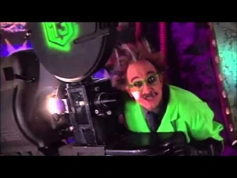 MST3k ~ the Movie: Opening Theme