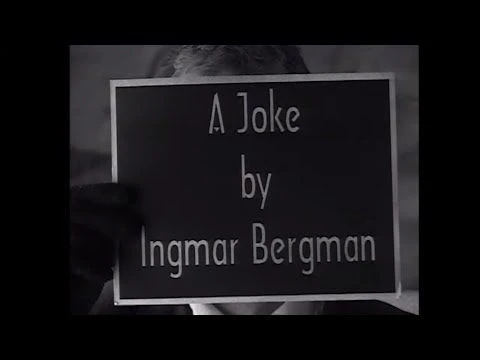 MST3K: The Sword And The Dragon - A Joke By Ingmar Bergman