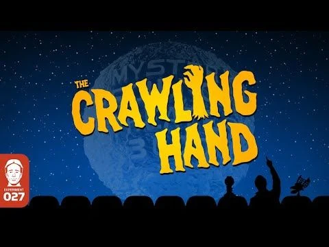 MST3K: The Crawling Hand (FULL MOVIE)