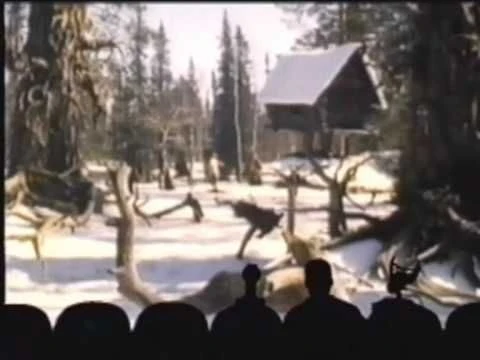 MST3K - Favorite Moments - Jack Frost