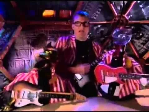 MST3K - Sodium