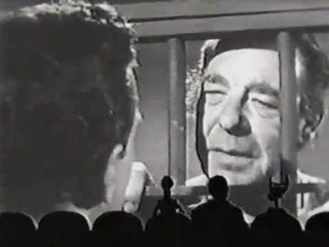 MST3k 409 - The Indestructible Man