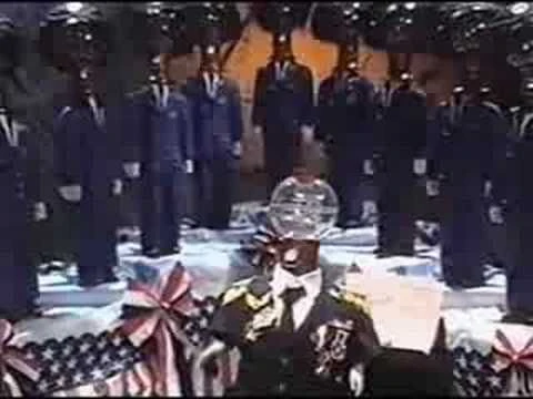 MST3K - United Servo Academy Chorus