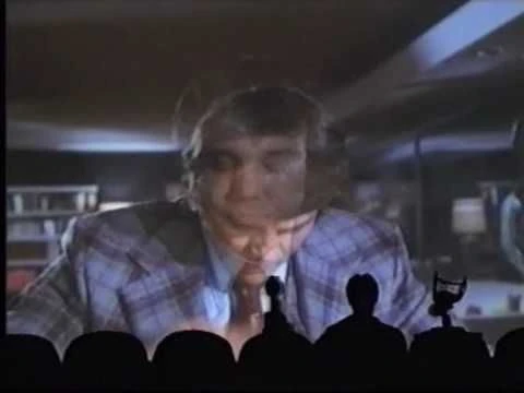 MST3K - Favorite Moments - Mitchell