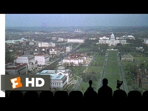 Mystery Science Theater 3000: The Movie (1/10) Movie CLIP - A Push-Button Age (1996) HD