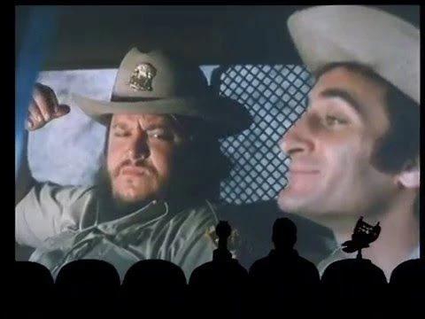 MST3K 706 - Laserblast